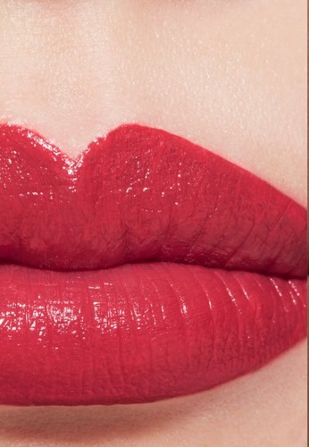 Chanel rouge allure - rouge,