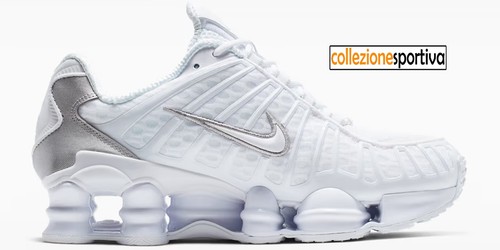 Scarpe nike shox - scarpe,
