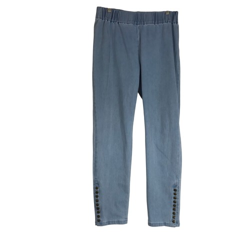 Pantalone donna stile - , denim