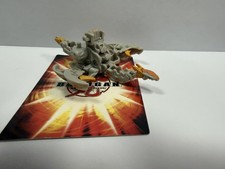 Bakugan PHANTOM DHARAK HAOS