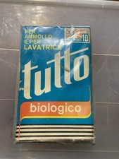 Detersivo Vintage Tutto Pieno 