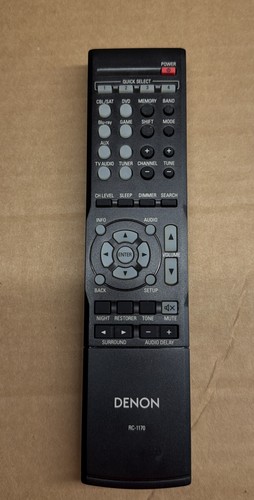 Telecomando ricevitore