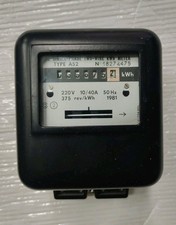 Contatore Contascatti Meter