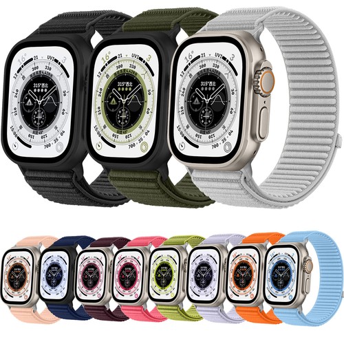 Cinturino orologio nylon