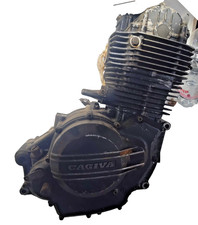 39 MOTORE CAGIVA ALA ROSSA 350