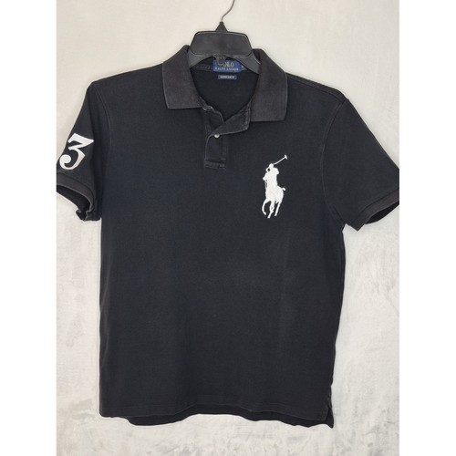Polo ralph lauren - polo, pony