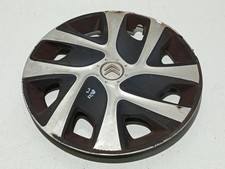 COPRI CERCHI PER CITROEN C3 Picasso 9673481880 8F01 (08>)