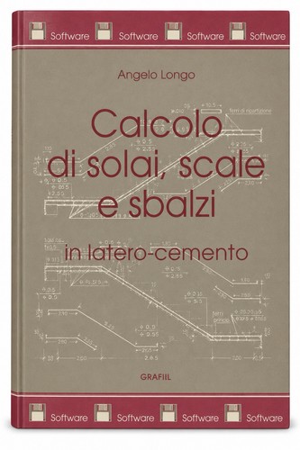 Calcolo solai scale - ,