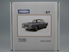 Lancia Flaminia GT Coupé -