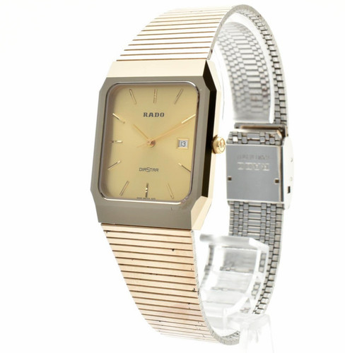 Mint orologio uomo rado - mint],