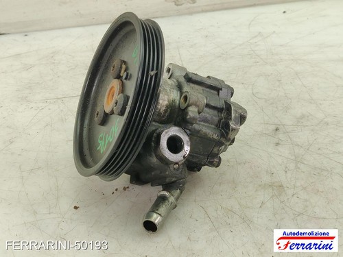 Pompe vuoto depressore bmw - pompe,