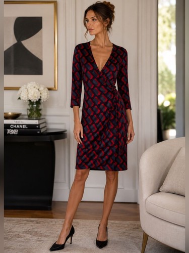 Abito diane von furstenberg - von,