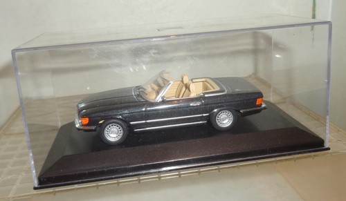 Minichamps mercedes 350 - minichamps,