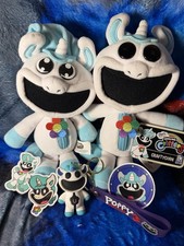 🤍 CraftyCorn Peluche