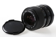 EXAKTA 35-70 mm f/3,5-4,8 MC