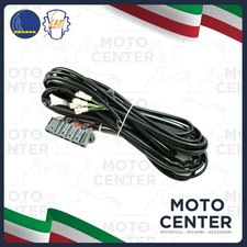 IMPIANTO ELETTRICO PIAGGIO