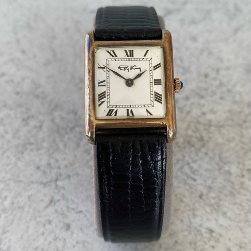 Orologio roy king tank 1978 - king,