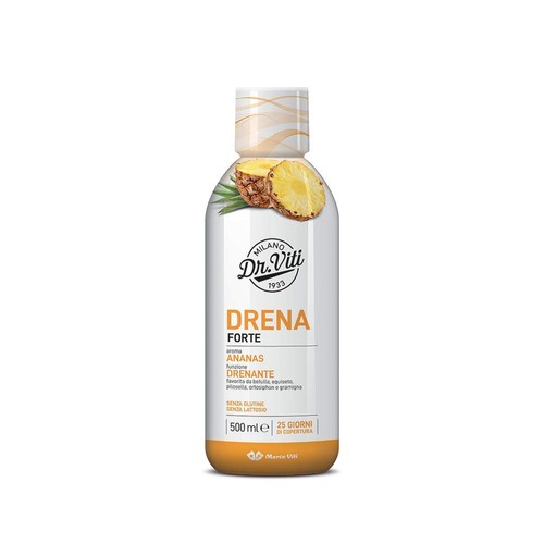 Integratore alimentare drena - integratore,