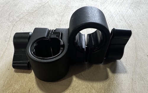 Ricambio asta morsetto monitor
