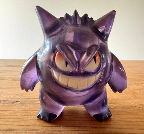 Figurina nintendo ufficiale - figurina,