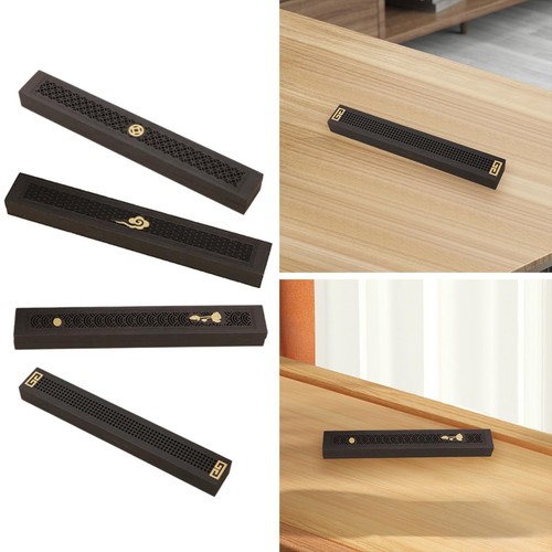 Porta incenso legno - porta, decor