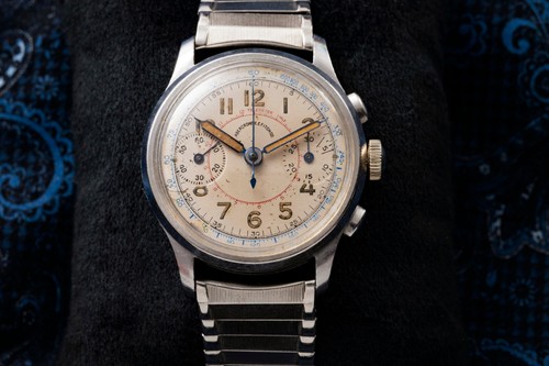 Orologio cronografo