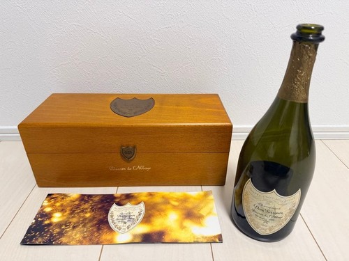 Dom perignon abbaye - perignon, l’abbaye