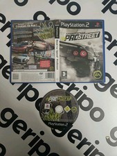 Need For Speed Pro street
