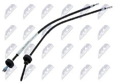 Cavo freno di stazionamento