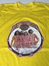 Camicia Vintage Bee Gees