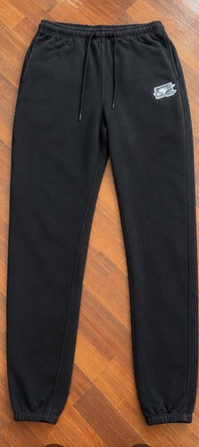 Nike pantaloni tuta uomo neri