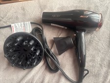 Asciugacapelli professionale A