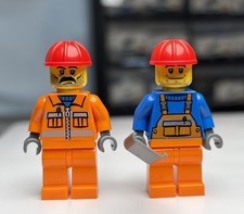 LEGO City: XXL Mobile Crane