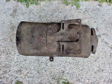 PARAFANGO POSTERIORE ORIGINALE ESERCITO HARLEY FLIP WLA WLC XA MOTO OEM