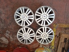 Cerchi ford focus serie - focus, 2
