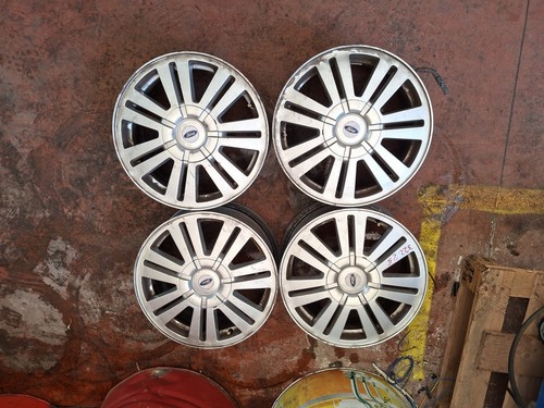 Cerchi ford focus serie - cerchi, 2