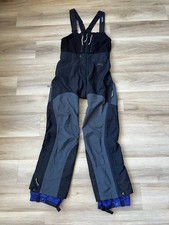 Salopette da sci uomo