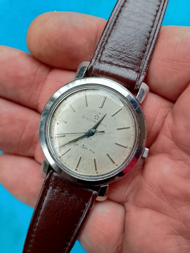 Eterna matic centenaire - matic,