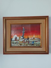 Quadro ugo morea - quadro, –