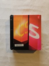 Adobe Creative Suite 5.5