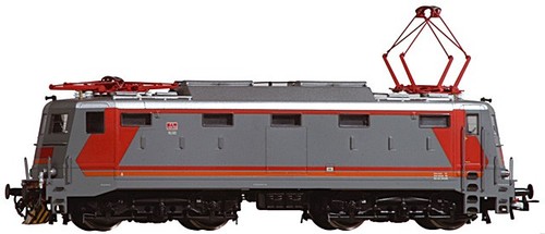 Rivarossi 2179 fs - rivarossi,