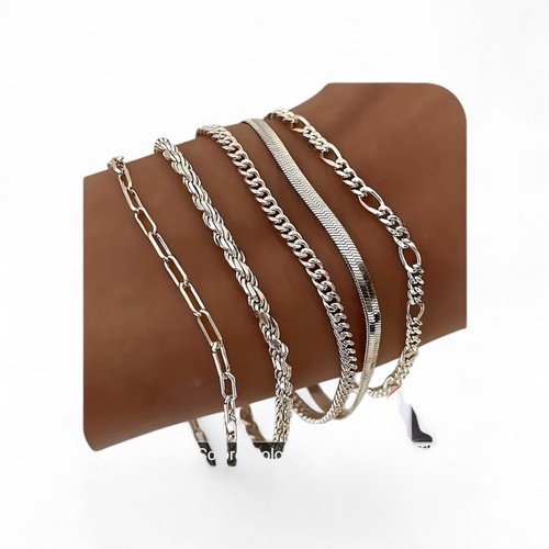 Set bracciali donna - 👉,