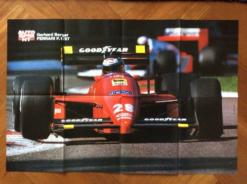 Poster formula ferrari - poster,