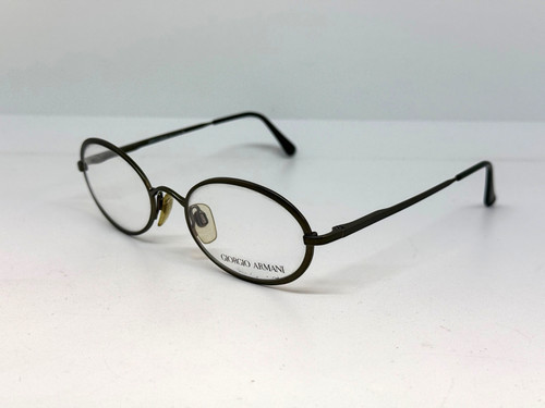 Vintage giorgio armani 277 - giorgio, ga