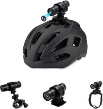 Action Cam Mini Telecamera