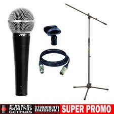 Microfono Professionale per
