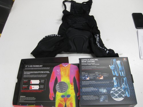 Lotto rimanenze bionic - lotto, x-bionic®