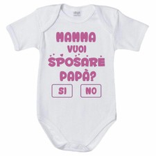 Body neonata mamma vuoi