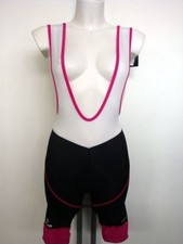 Salopette Ciclismo Donna Bici