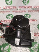 807 LANCIA PHEDRA ulysse c8  VENTOLA MOTORINO ABITACOLO DENSO 599128300 50928F